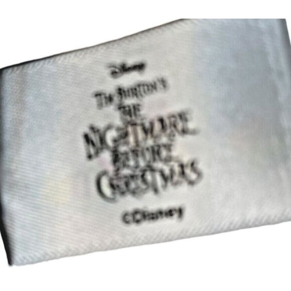 Disney Jack Skellington Squishmallows Plush 5" Nightmare Before Christmas - Picture 4 of 4